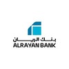 Logo of AlRayan Bank
